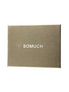 Портмоне Somuch 615-107K черный