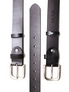 Ж35 Chrome KSL-A-30 кт кожа коричневый Ж35101-0002