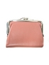 Кошелек женский No name 14-9930A-5 rubberred
