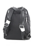 Рюкзак No Name 571# black