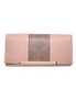 Кошелек женский No name BT-213# pink
