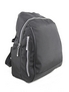 Рюкзак No Name 571# black