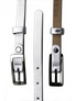 Ж15 Chrome KSL-A-8 рамка серебро Ж15141-0008