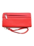 Кошелек женский No name Y663 red