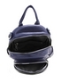 Рюкзак No name 1121# blue