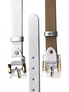 Ж25 Chrome KSL-A-7 рамка серебро Ж25084-0008