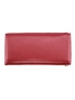 Кошелек женский No name 3-9701-3 d.red