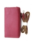 Кошелек женский No name 1188# F799-57 claret