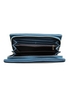 Кошелек женский No name Y663 blue