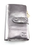 Кошелек женский Somuch 432-1WP silver gray