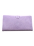 Кошелек женский No name PM401 purple