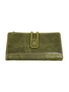 Кошелек женский Contacts M1241 green