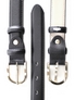 Ж25 Chrome C1261 дутый черный Ж25078-0001