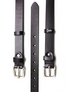 Ж25 Chrome KSL-A-29 кт кожа коричневый Ж25093-0002