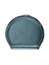 Кошелек женский No name 81-8002-5 d.green