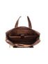 Сумка No name 6639-3# коричневая