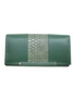 Кошелек женский No name BT-211# green