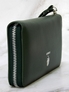 Кошелек женский No name A032 green