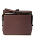 Кошелек женский No name FW-2222#-L815# grape violet