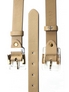 Ж25 Chrome KSL-A-7 рамка бежевый Ж25084-0009