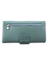 Кошелек женский No name PM402 green