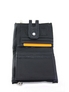 Кошелек женский Contacts M1238 black
