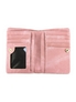 Кошелек женский No name C-8299-B# pink