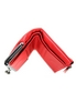 Кошелек женский No name FW-2222#-L815# brightred