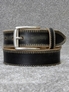Д40 BB кожа черный Д40264-1102(Ц)