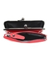 Кошелек женский No name FW-2222#-L815# brightred