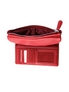 Кошелек женский No name 3-9940-1 red