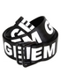 Ж40 Gem стропа черный 335003-0001