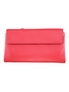 Кошелек женский No name 3-9920-1 red