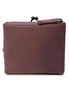 Кошелек женский No name FW-2222#-L815# grape violet