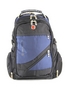 Рюкзак No name t7081# с USB синий