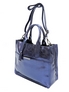 Сумка женская No name 2208# pearl blue