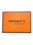 Визитница Contacts 1050 coffee 134091-0001