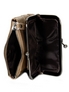 Кошелек женский No name FW-2222#-L815# camel brown