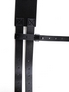 Ж65 Chrome KSL-A-33 портупея черная Ж65013-0001