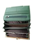Кошелек женский No name BT-211# green