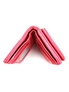 Кошелек женский No name C-8299-B# orange red