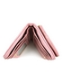 Кошелек женский No name C-8299-B# pink