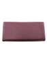 Кошелек женский No name T-801 winered