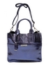 Сумка женская No name 2208# pearl blue
