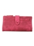 Кошелек женский No name 8850 red