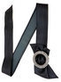 Ж60 Chrome KSL-A-45 галстук черный Ж60045-0001