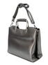Сумка женская No name 1540-220# pearly black