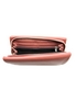 Кошелек женский No name Y663 pink