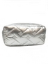 Сумка женская No name 9130# silver