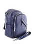 Рюкзак No name 1121# blue